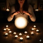 realpsychicashley profile picture