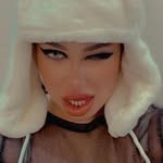 real_saharakhoundzadeh profile picture