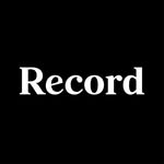 record_magazine profile picture