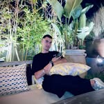 reda.mazine profile picture