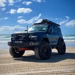 redbellyblacktank profile picture