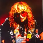 redcheekgurl profile picture
