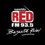 redfmindia profile picture