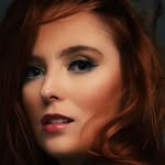 redheadwonderwoman profile picture