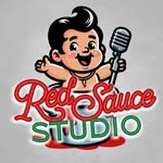 redsaucestudio profile picture