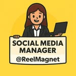 reelmagnet.smm profile picture
