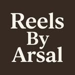 reelsbyarsal profile picture