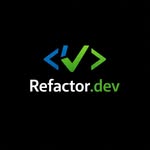 refactor.dev profile picture