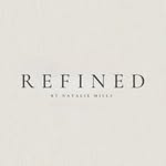 refined.bynataliemills profile picture