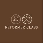 reformerclasspilates profile picture