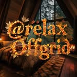 relaxinoffgrid profile picture