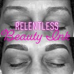 relentlessbeautyink profile picture