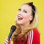 reneepercycomedian profile picture