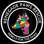 renegadepawsrescue profile picture
