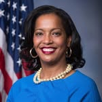 repjahanahayes profile picture