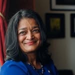 repjayapal profile picture