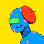 replitart profile picture