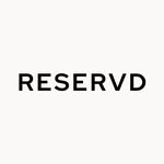 reservd.shop profile picture