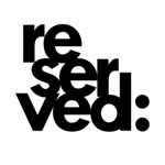 reservedmagazine profile picture