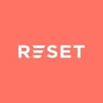 reset.app profile picture