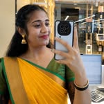 reshma_manikandan_official profile picture