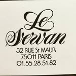 restaurant_leservan profile picture