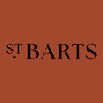 restaurantstbarts profile picture