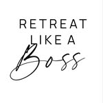 retreatlikeaboss profile picture
