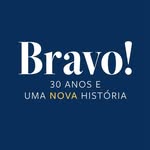 revista.bravo profile picture