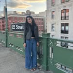 rheachandran profile picture