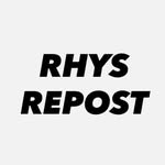 rhys_repostpage profile picture