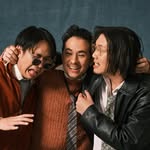 ricecookertheband profile picture