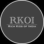 richkidsofindia profile picture