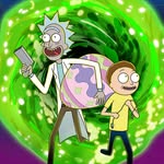 rickandmorty