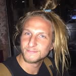 rickyglaser profile picture