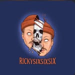 ricky_horrorsixsixsix profile picture