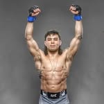 rickysimonufc profile picture