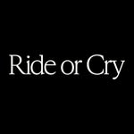 rideorcryinc profile picture