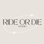 rideordie.studio profile picture