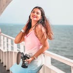 ridergirlvishakha profile picture