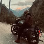 ridewithnirnaya profile picture
