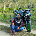 ridewithsoulmate profile picture