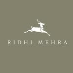 ridhimehraofficial profile picture