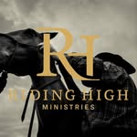 ridinghighministries profile picture