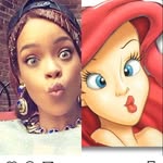 rihsney profile picture
