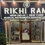 rikhiramofficialstore profile picture