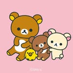 rilakkuma_sanx_official profile picture