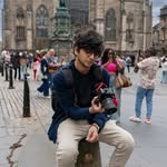 rishiudapurkar profile picture