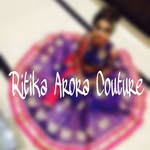 ritikaaroracouture profile picture