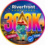 riverfrontahmedabad profile picture